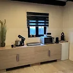 Апартаменты Relaxed