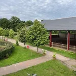 Relaxed Апартаменты Heibloem