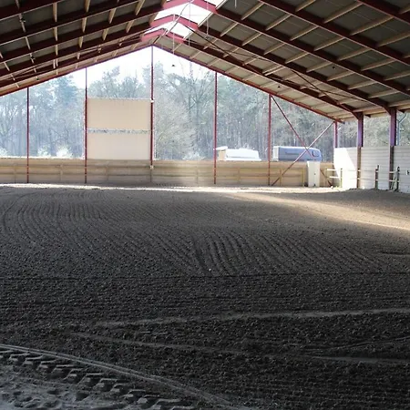 Апартаменты Relaxed Heibloem