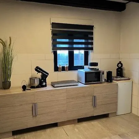 Appartement Relaxed