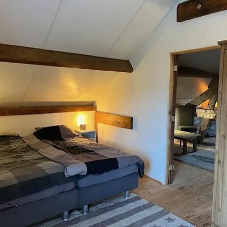 Relaxed Appartement *