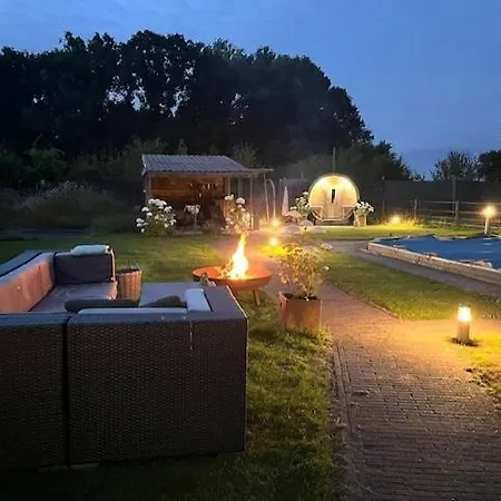 Relaxed * Heibloem